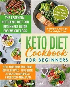 Meal Plan for Keto Beginners